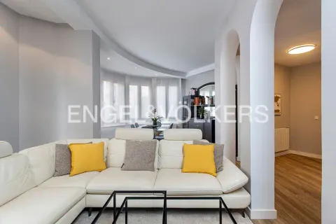 Appartamento 136 m² a Gijón / Xixón