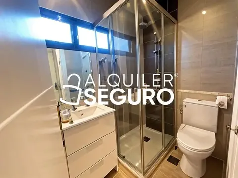 Pis de 40 m² a Madrid