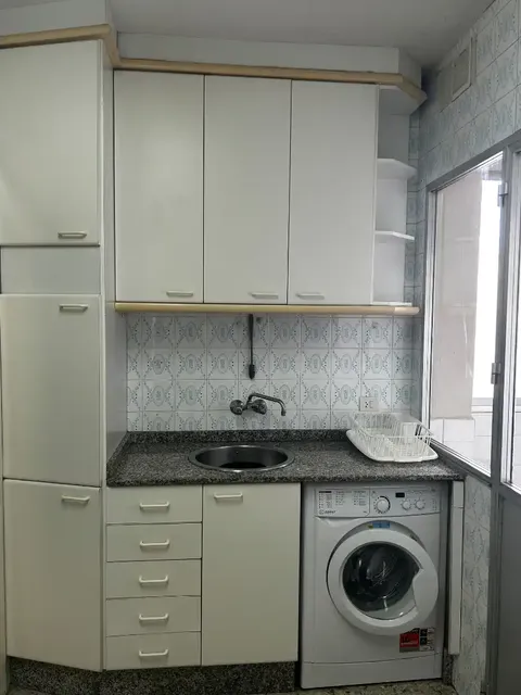 Pis de 90 m² a Vilagarcía de Arousa
