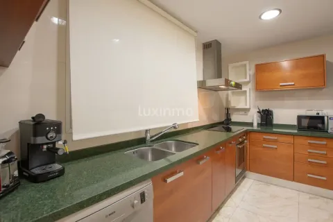 Wohnung 259 m² in Altea