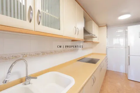 Wohnung 146 m² in Valencia