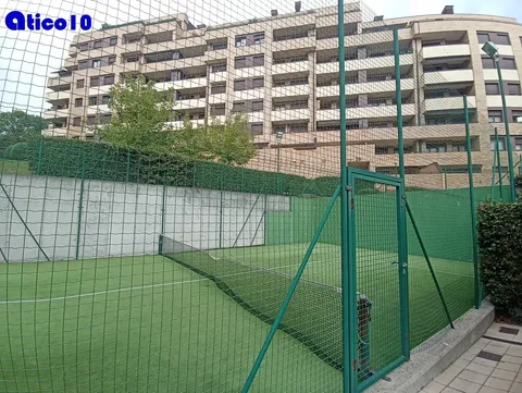 Wohnung 92 m² in Oviedo