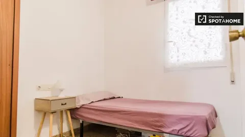 Habitació de lloguer, València