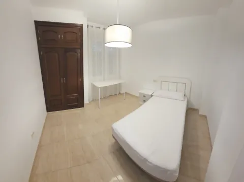 Pis de 100 m² a Baeza