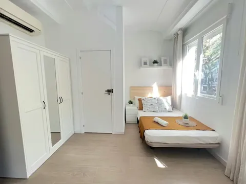 Chambre à louer, Valence