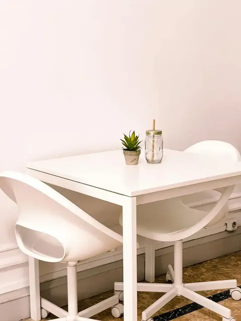 Stanza in affitto, Barcelona