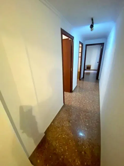 Pis de 88 m² a València