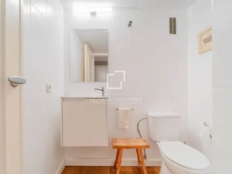 Pis de 206 m² a València