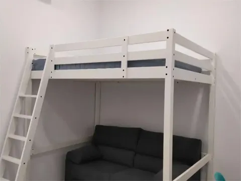 Pis de 30 m² a Valladolid