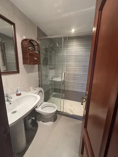 Pis de 75 m² a A Corunya