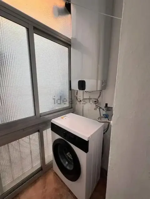Pis de 70 m² a Alacant