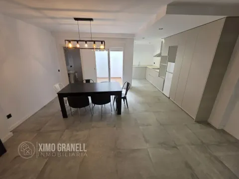 Casa de 143 m² en La Vall d'Uixó