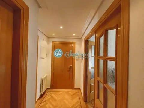 Pis de 80 m² a Segovia