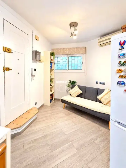 Flat 30 m² in Barcelona (3/14)