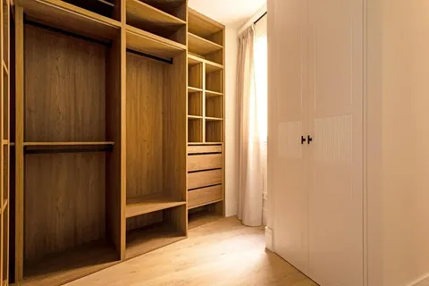 Wohnung 106 m² in Madrid