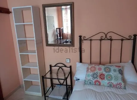 Habitació de lloguer, Còrdova