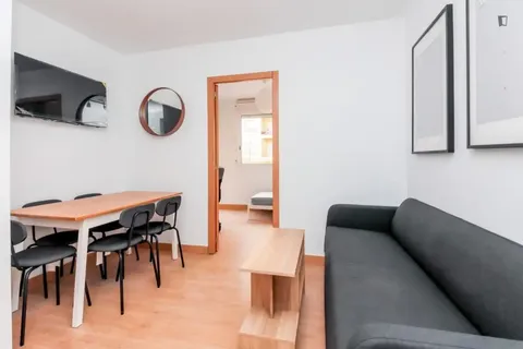 Habitació de lloguer, Reus