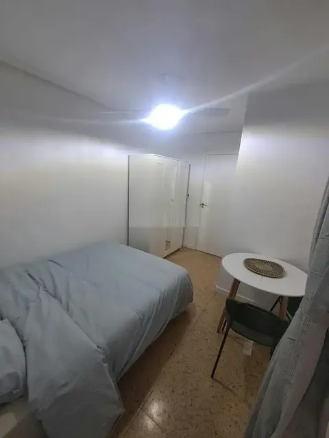 Habitació de lloguer, València