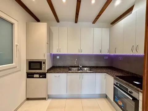 Pis de 150 m² a Sant Sebastià