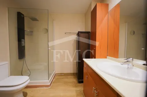 Pis de 74 m² a Puigcerdà