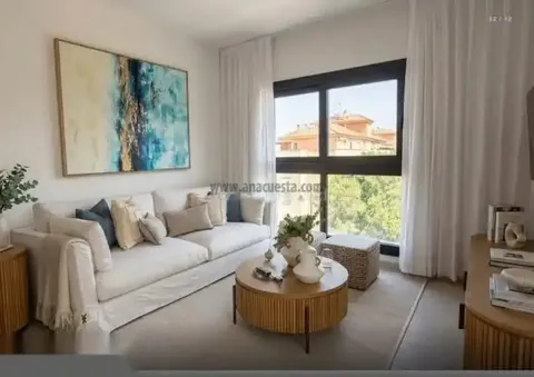 Pis de 145 m² a Estepona