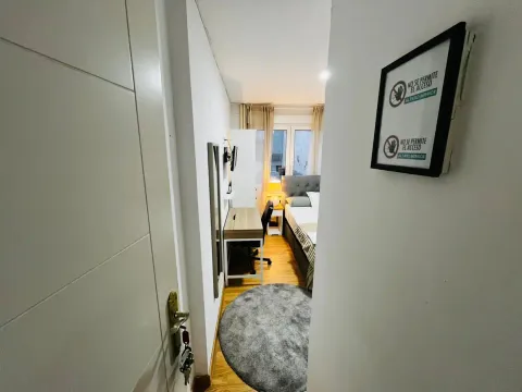 Apartamento 30 m² em Madrid