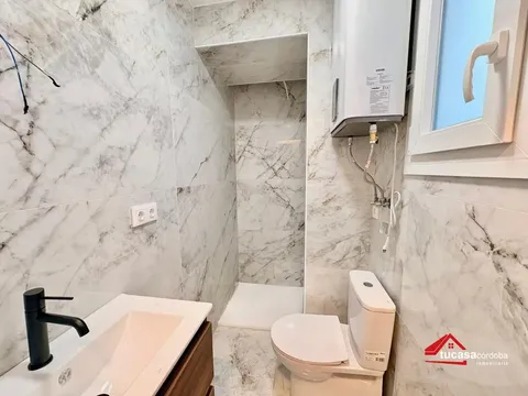 Pis de 54 m² a Còrdova