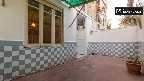 Habitació de lloguer, València