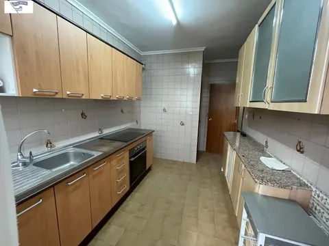 Pis de 110 m² a Albacete