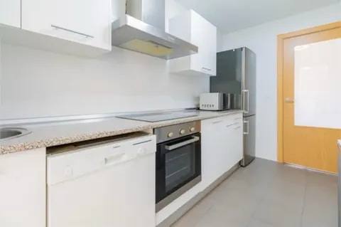 Pis de 67 m² a Pamplona