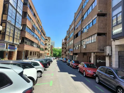 Pis de 52 m² a Madrid