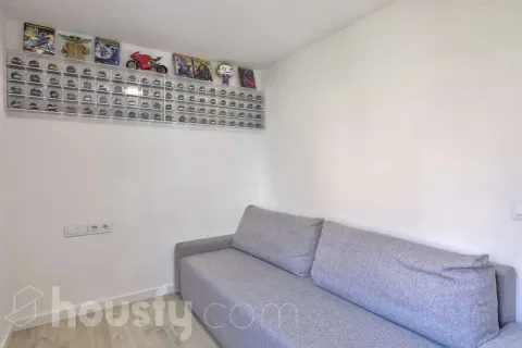 Pis de 67 m² a Santa Coloma de Gramenet