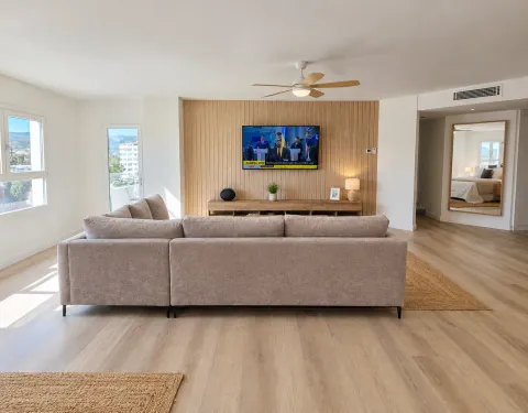 Wohnung 1442 m² in Marbella