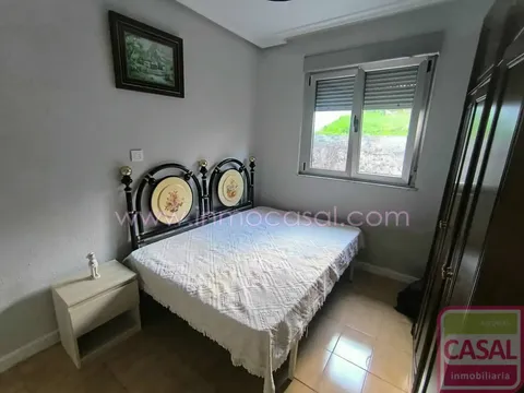 Casa de 63 m² a Llangréu / Langreo