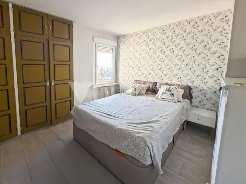 Piso de 108 m² en Madrid