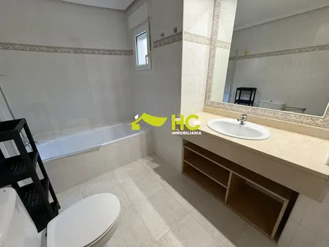 Pis de 120 m² a Villaviciosa de Odón