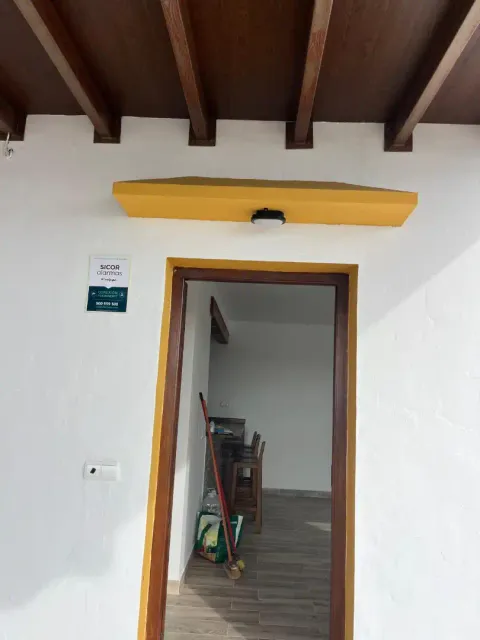Дом 90 м² в El Borge
