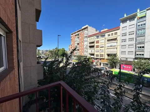 Pis de 110 m² a Múrcia