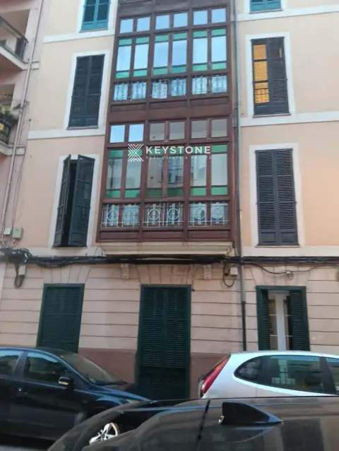 Wohnung 110 m² in Palma