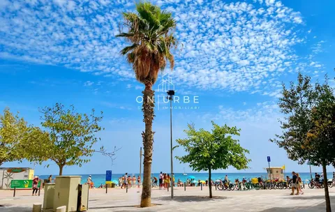 Wohnung 40 m² in Barcelona