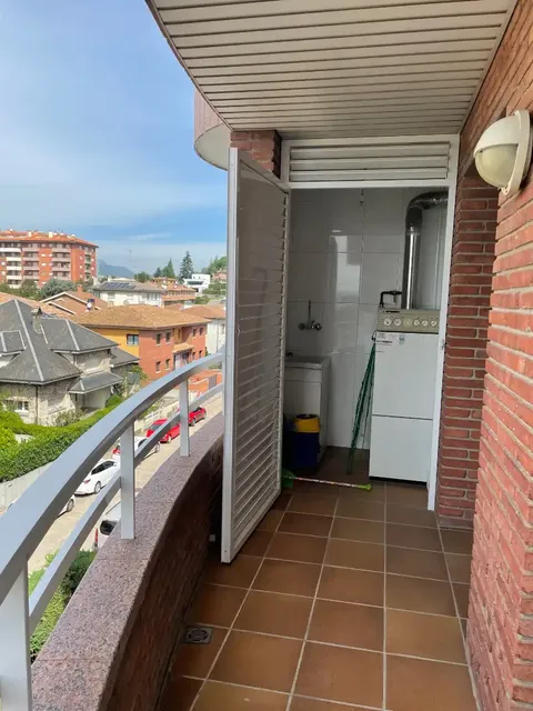 Pis de 95 m² a Vic