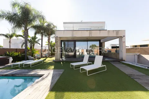 Casa 187 m² a Albal