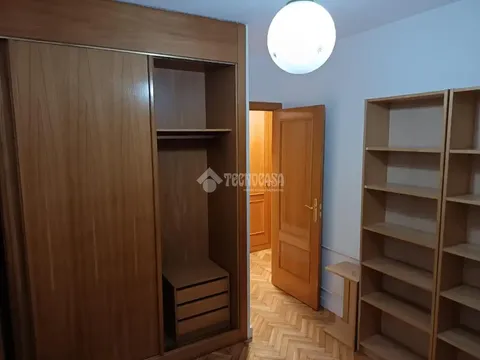 Pis de 100 m² a Madrid