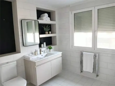 Wohnung 120 m² in Burgos (2/9)