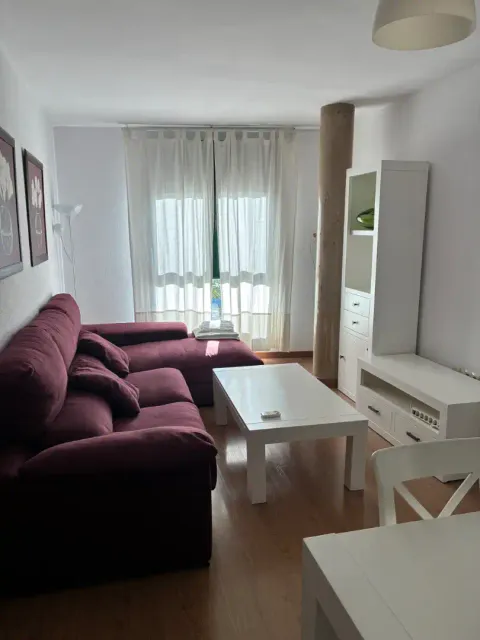 Квартира 120 м² в Толедо