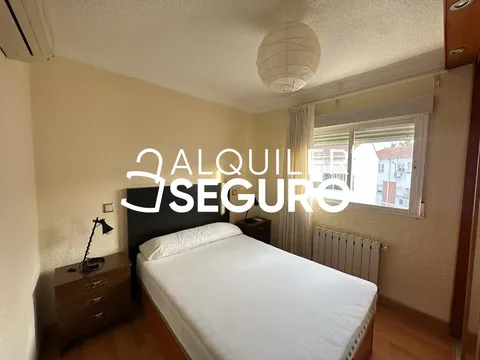 Wohnung 55 m² in Madrid