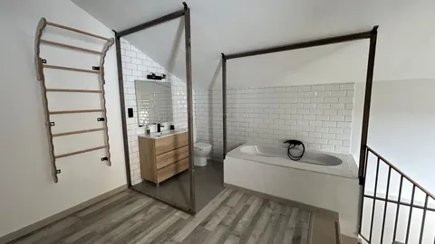 Квартира 70 м² у Nàquera / Náquera