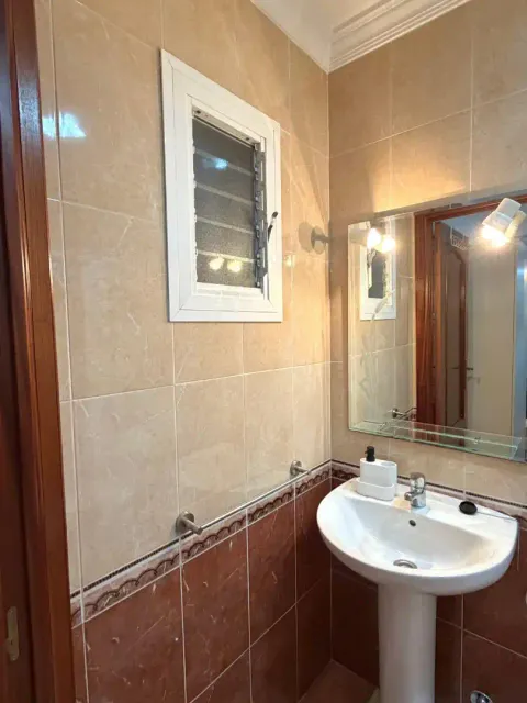 Квартира 85 м² в Utrera
