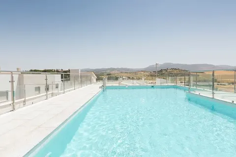 Pis de 93 m² a Ronda