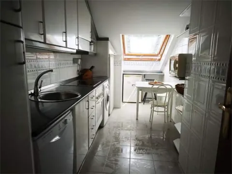 Pis de 65 m² a Salamanca